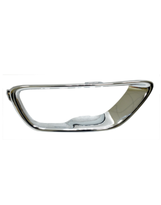 CORNICE FANALE FENDINEBBIA ANT DX CROMATA JEEP GRAND CHEROKEE (WK/WK2) 2014 2017 OEM 5ZM54SZ0AA