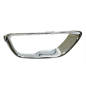 CORNICE FANALE FENDINEBBIA ANT DX CROMATA JEEP GRAND CHEROKEE (WK/WK2) 2014 2017 OEM 5ZM54SZ0AA