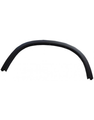 CODOLINO PARAFANGO POST SX BMW X1 (E84) 2009 2013 OEM 51772990171