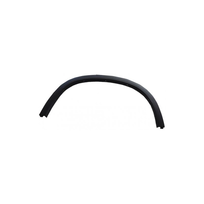 CODOLINO PARAFANGO POST SX BMW X1 (E84) 2009 2013 OEM 51772990171