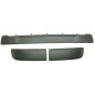KIT MODANATURA PARAURTI ANT RENAULT CLIO II/CAMPUS/THALIA (BB/CB) 2001 2006 OEM 7701207085