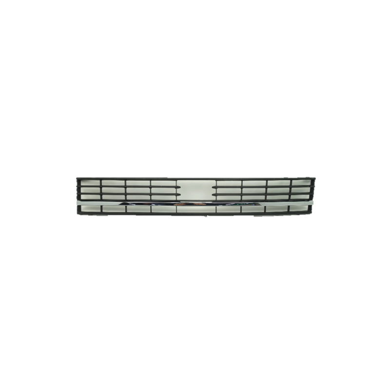 GRIGLIA PARAURTI ANT INF CROMATA VOLKSWAGEN TRANSPORTER (T6) (SGA/SGH/SHA/SHH) 2015 2019 OEM 7E5853678B