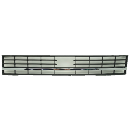 GRIGLIA PARAURTI ANT INF CROMATA VOLKSWAGEN TRANSPORTER (T6) (SGA/SGH/SHA/SHH) 2015 2019 OEM 7E5853678B