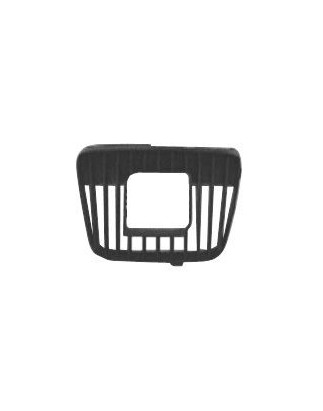 GRIGLIA RADIATORE ANT CENTRALE SEAT CORDOBA (6K1/6K2) 1999 2002 OEM 6K0853651T