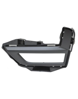 GRIGLIA PARAURTI ANT SX NISSAN X-TRAIL (T32/T32R/T32RR) 2017 2021 OEM 622576FL0B
