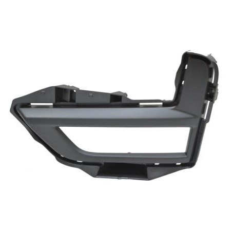 GRIGLIA PARAURTI ANT SX NISSAN X-TRAIL (T32/T32R/T32RR) 2017 2021 OEM 622576FL0B