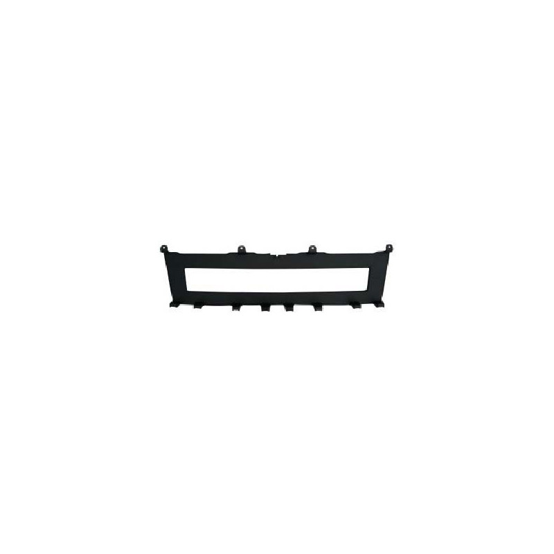 GRIGLIA PARAURTI ANT CENTRALE 5 INTERNA RENAULT MEGANE 2012  OEM 623121799R