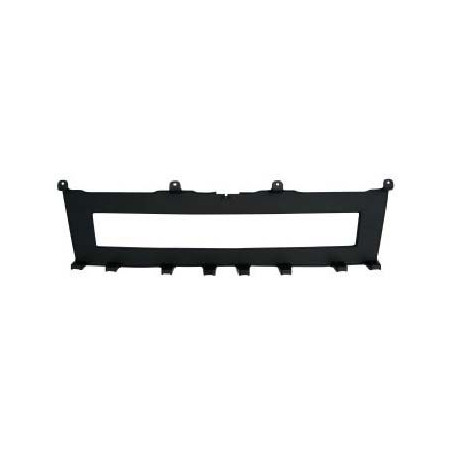 GRIGLIA PARAURTI ANT CENTRALE 5 INTERNA RENAULT MEGANE 2012  OEM 623121799R