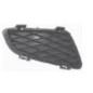 GRIGLIA PARAURTI ANT DX MAZDA 6 (GG/GH/GY) 2002 2008 OEM GJ6A50C11A