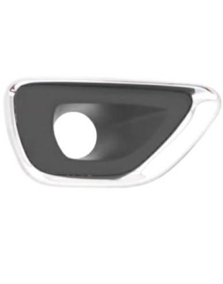 GRIGLIA PARAURTI ANT DX JEEP GRAND CHEROKEE (WK/WK2) 2014 2017 OEM 68143078AB
