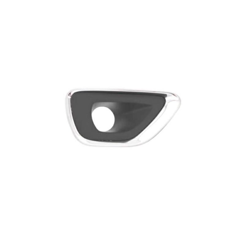 GRIGLIA PARAURTI ANT DX JEEP GRAND CHEROKEE (WK/WK2) 2014 2017 OEM 68143078AB