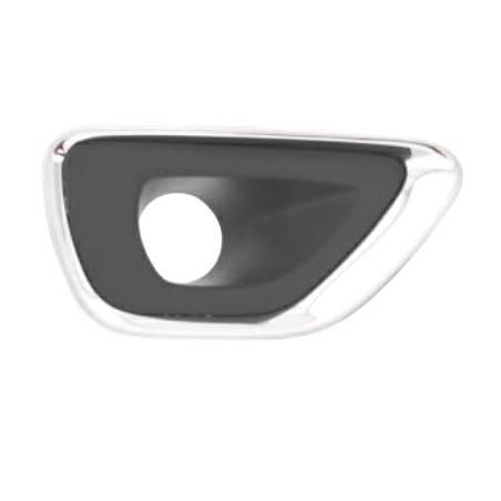 GRIGLIA PARAURTI ANT DX JEEP GRAND CHEROKEE (WK/WK2) 2014 2017 OEM 68143078AB