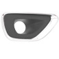 GRIGLIA PARAURTI ANT DX JEEP GRAND CHEROKEE (WK/WK2) 2014 2017 OEM 68143078AB