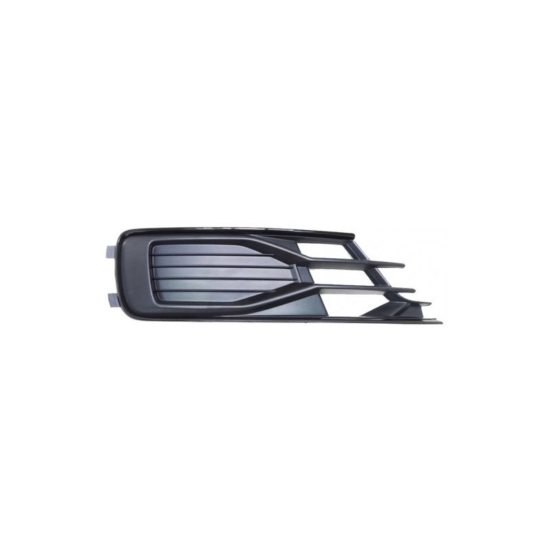 GRIGLIA PARAURTI ANT DX AUDI A6 (4GH/4GJ/4G2/4GC/4G5/4GD) 2014 2018 OEM 4G0807648BMT
