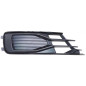 GRIGLIA PARAURTI ANT DX AUDI A6 (4GH/4GJ/4G2/4GC/4G5/4GD) 2014 2018 OEM 4G0807648BMT