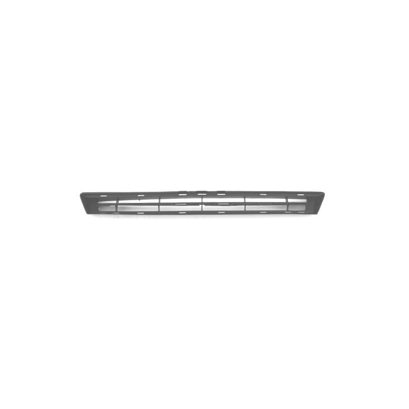 GRIGLIA PARAURTI ANT SUP CITROEN C4 (LC//LA) 2004 2011 OEM 7414JN