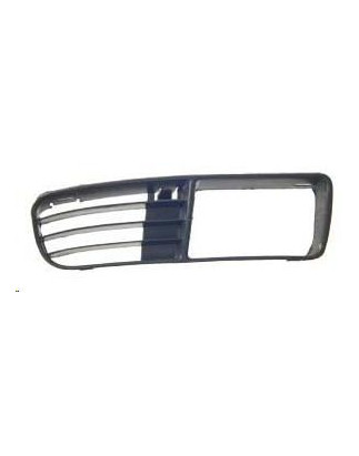 GRIGLIA PARAURTI ANT DX VOLKSWAGEN POLO (6N1) 1994 1999 OEM 6N0853666C