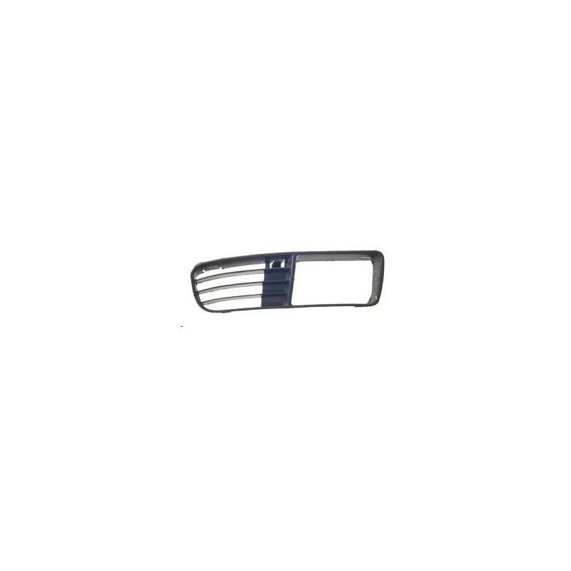 GRIGLIA PARAURTI ANT DX VOLKSWAGEN POLO (6N1) 1994 1999 OEM 6N0853666C