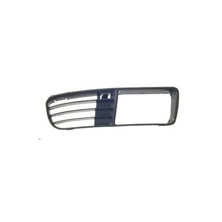 GRIGLIA PARAURTI ANT DX VOLKSWAGEN POLO (6N1) 1994 1999 OEM 6N0853666C