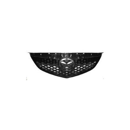 GRIGLIA MAZDA 6 (GG/GH/GY) 2002 2008 OEM GJ6A50710C
