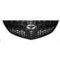 GRIGLIA MAZDA 6 (GG/GH/GY) 2002 2008 OEM GJ6A50710C