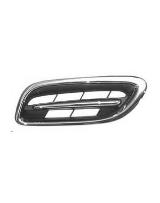 GRIGLIA ANT SX T�V NISSAN MICRA (K11) 2000 2002 OEM 623101F525