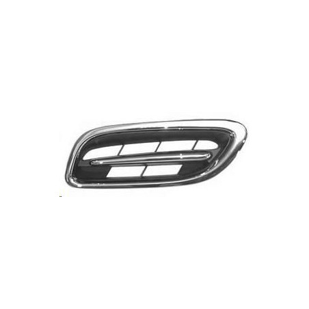 GRIGLIA ANT SX T�V NISSAN MICRA (K11) 2000 2002 OEM 623101F525