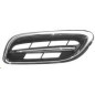 GRIGLIA ANT SX T�V NISSAN MICRA (K11) 2000 2002 OEM 623101F525