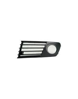 GRIGLIA PARAURTI ANT INF SX SEAT CORDOBA (6L2) 2002 2008 OEM 6L0853665L9B9