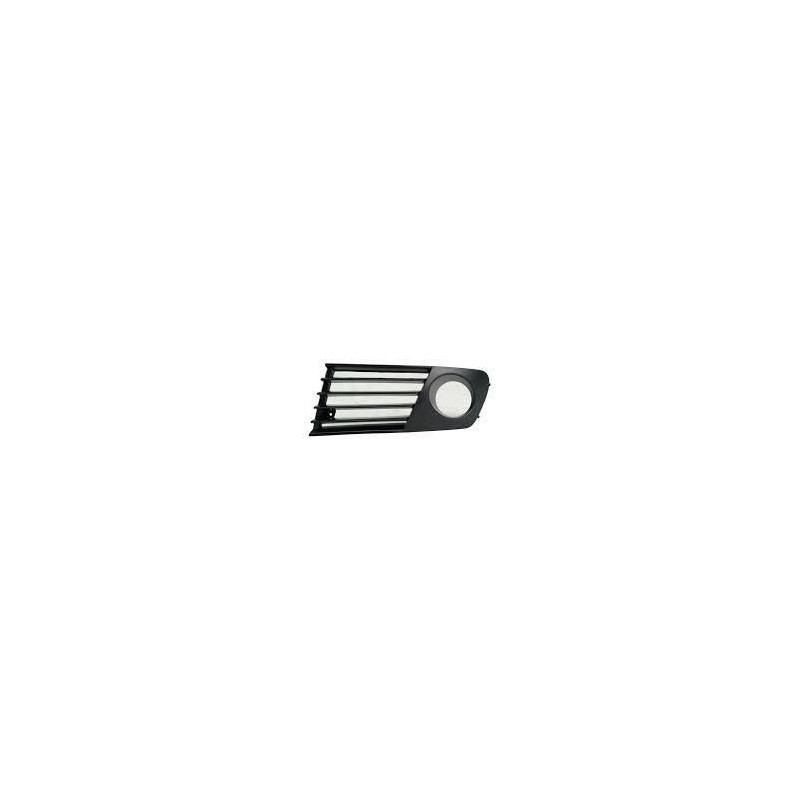 GRIGLIA PARAURTI ANT INF SX SEAT CORDOBA (6L2) 2002 2008 OEM 6L0853665L9B9