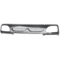 GRIGLIA RENAULT EXPRESS 1995 1998 OEM 7701367871