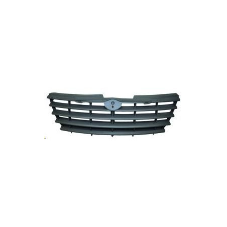 GRIGLIA CHRYSLER VOYAGER 2001 2004 OEM 4857956AA