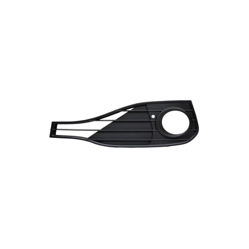 GRIGLIA PARAURTI ANT SX SEMIAPERTA BMW SERIES 3 SDN/S W (F30/F31/F80) 2012 2014 OEM 51117294683