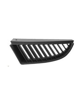 GRIGLIA ANT SX 3/5 MITSUBISHI COLT (Z3A/Z2A/RG) 2005 2008 OEM MN127773XA