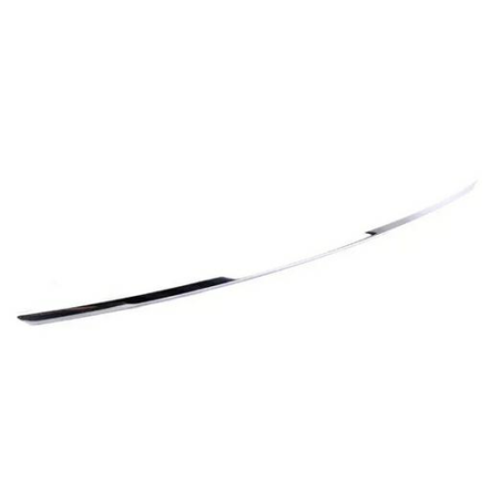 MODANATURA PARAURTI POST CROMATA BMW SERIES 3 SDN/S W (F30/F31/F80) 2014 2018 OEM 51127384572