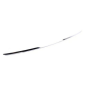 MODANATURA PARAURTI POST CROMATA BMW SERIES 3 SDN/S W (F30/F31/F80) 2014 2018 OEM 51127384572