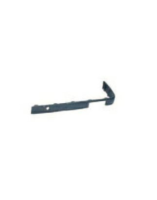 MODANATURA PARAURTI ANT SX BMW SERIES 3 (E30) 1983 1987 OEM 51111945907