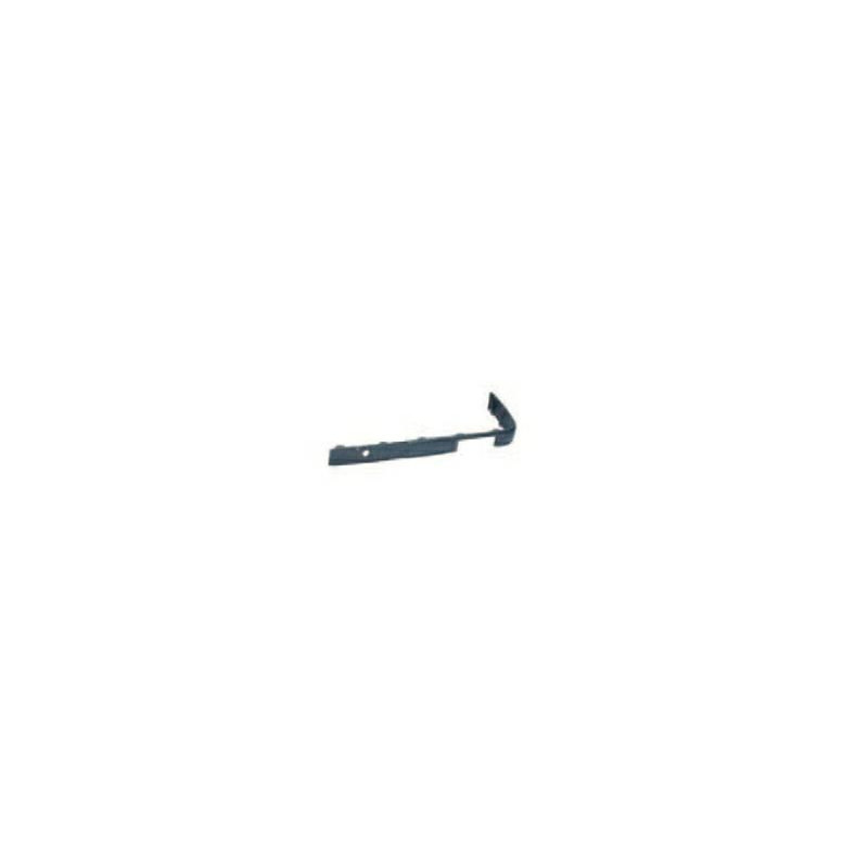 MODANATURA PARAURTI ANT SX BMW SERIES 3 (E30) 1983 1987 OEM 51111945907