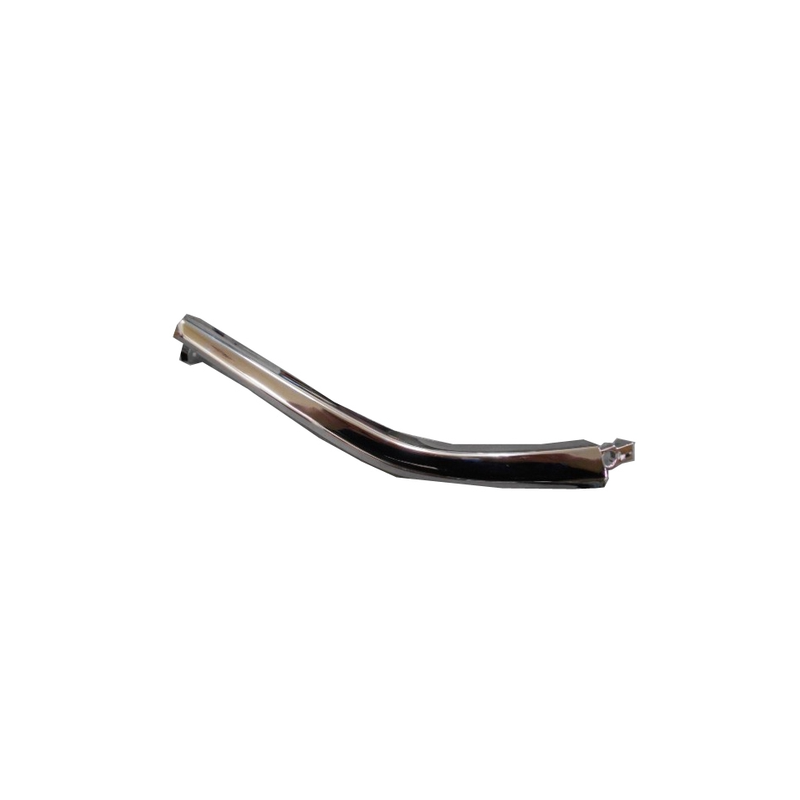 MODANATURA PARAURTI ANT SUP SX CROMATA MITSUBISHI OUTLANDER (GGW/GFW/ZL/ZK) 2016 2020 OEM 6407A141