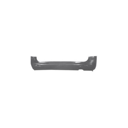 PARAURTI POST HYUNDAI H1 VAN (A1) 1998 2007 OEM 866104A000