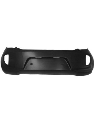 PARAURTI POST 5 SENZA PRIMER KIA PICANTO (TA) 2011 2015 OEM 866111Y000
