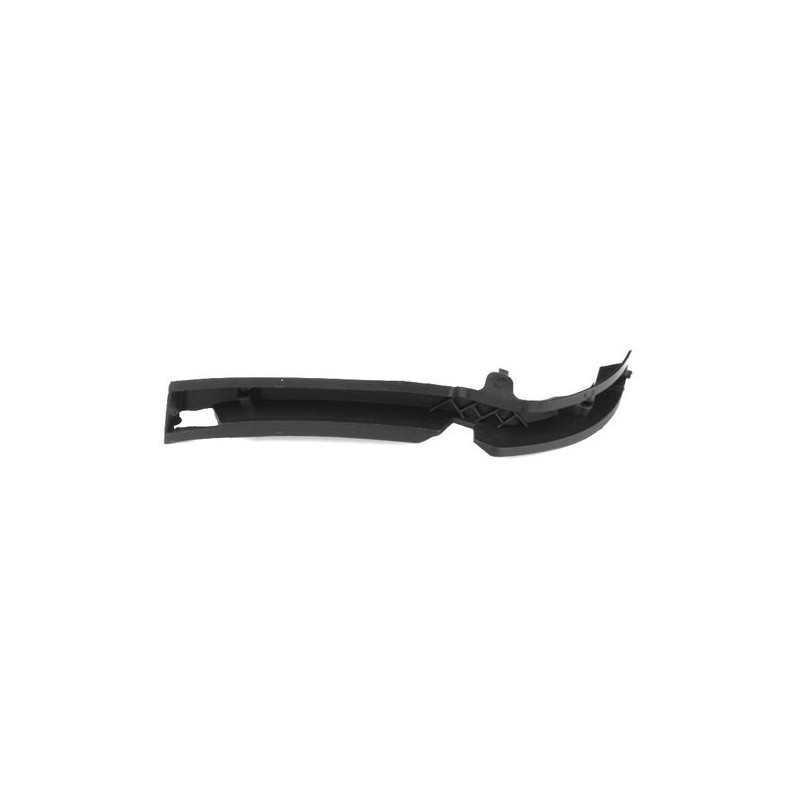 STAFFA PARAURTI ANT INF DX VOLKSWAGEN PASSAT (3C2/3C5) 2005 2011 OEM 3C0807178