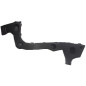STAFFA PARAURTI POST DX 5 FORD FOCUS (DH) 2011 2014 OEM 1729766