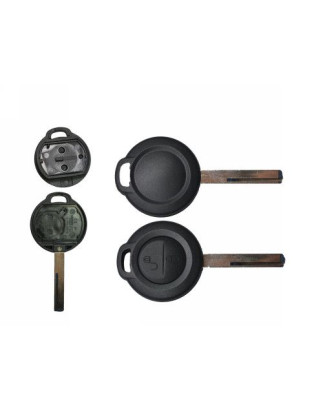 GUSCIO PER CHIAVI NERO 2 HU56R MITSUBISHI COLT (CAA) 1992 1995