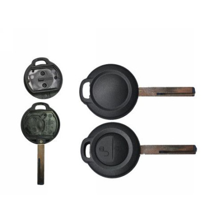 GUSCIO PER CHIAVI NERO 2 HU56R MITSUBISHI COLT (CAA) 1992 1995