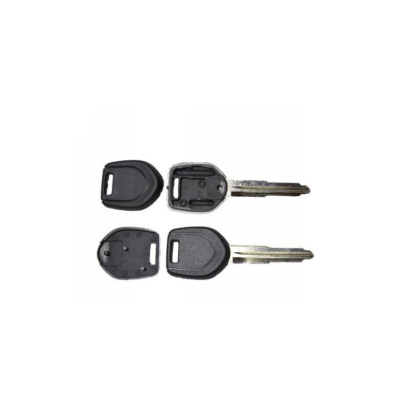 GUSCIO PER CHIAVI NERO 0 MIT11R MITSUBISHI ECLIPSE 1995 1999