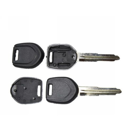 GUSCIO PER CHIAVI NERO 0 MIT11R MITSUBISHI ECLIPSE 1995 1999