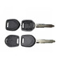 GUSCIO PER CHIAVI NERO 0 MIT11R MITSUBISHI ECLIPSE 1995 1999