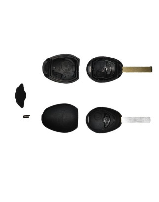 GUSCIO PER CHIAVI NERO 2 HU92 MINI CABRIO (R52) 2004 2008