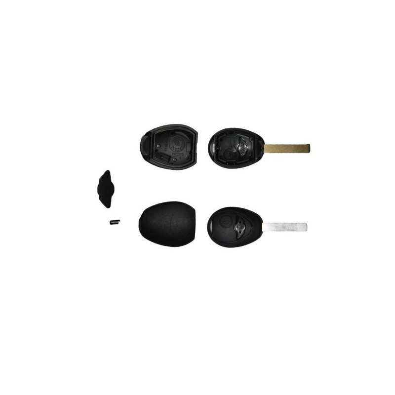 GUSCIO PER CHIAVI NERO 2 HU92 MINI CABRIO (R52) 2004 2008